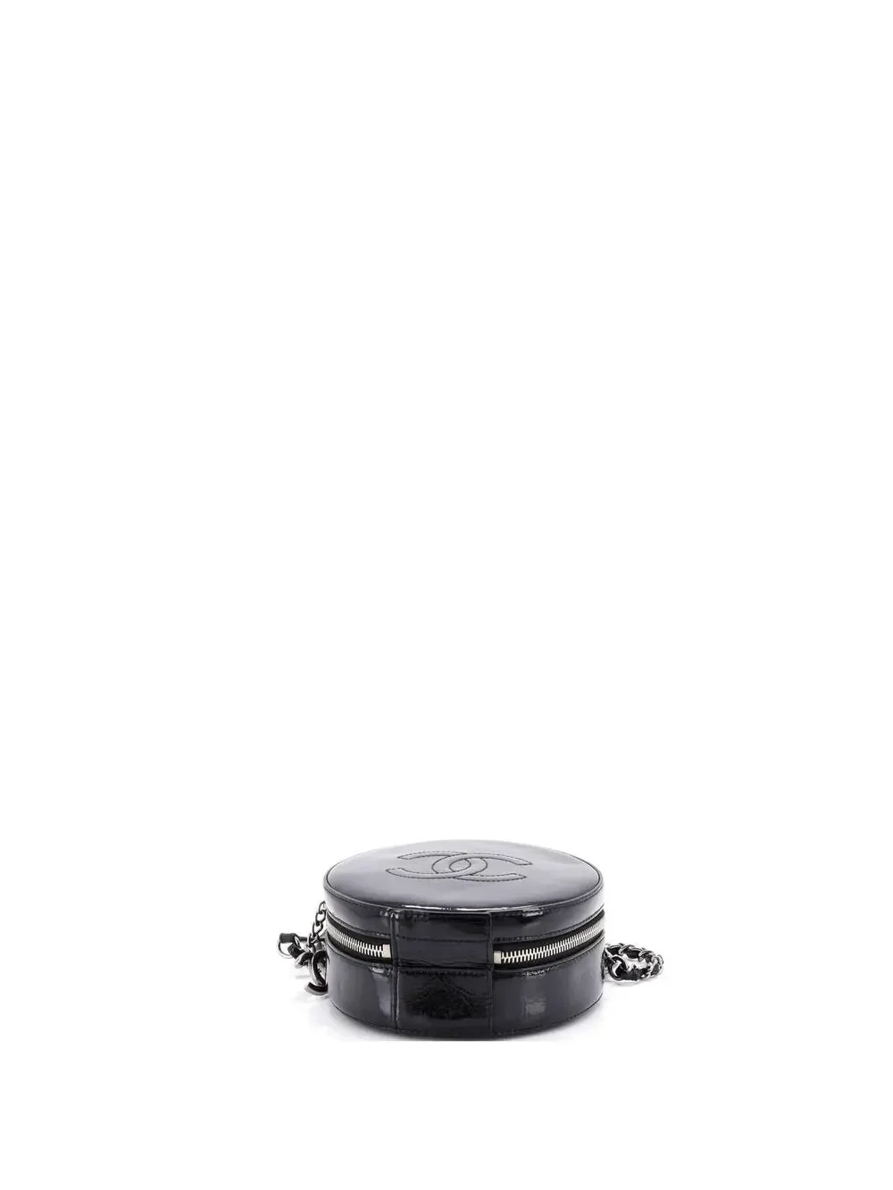 Chanel Round As Earth Crossbody Bag #222730C23B